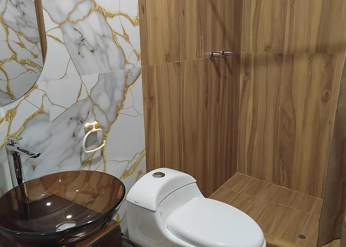 Hotel Pumaexplorer 3*